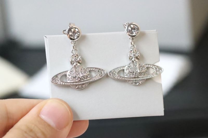 Vivienne Westwood Earrings